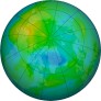 Arctic Ozone 2024-09-23